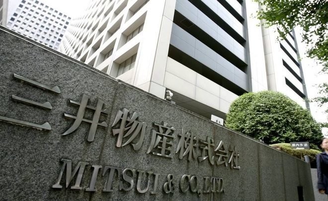 Mitsui & Co., Ltd.