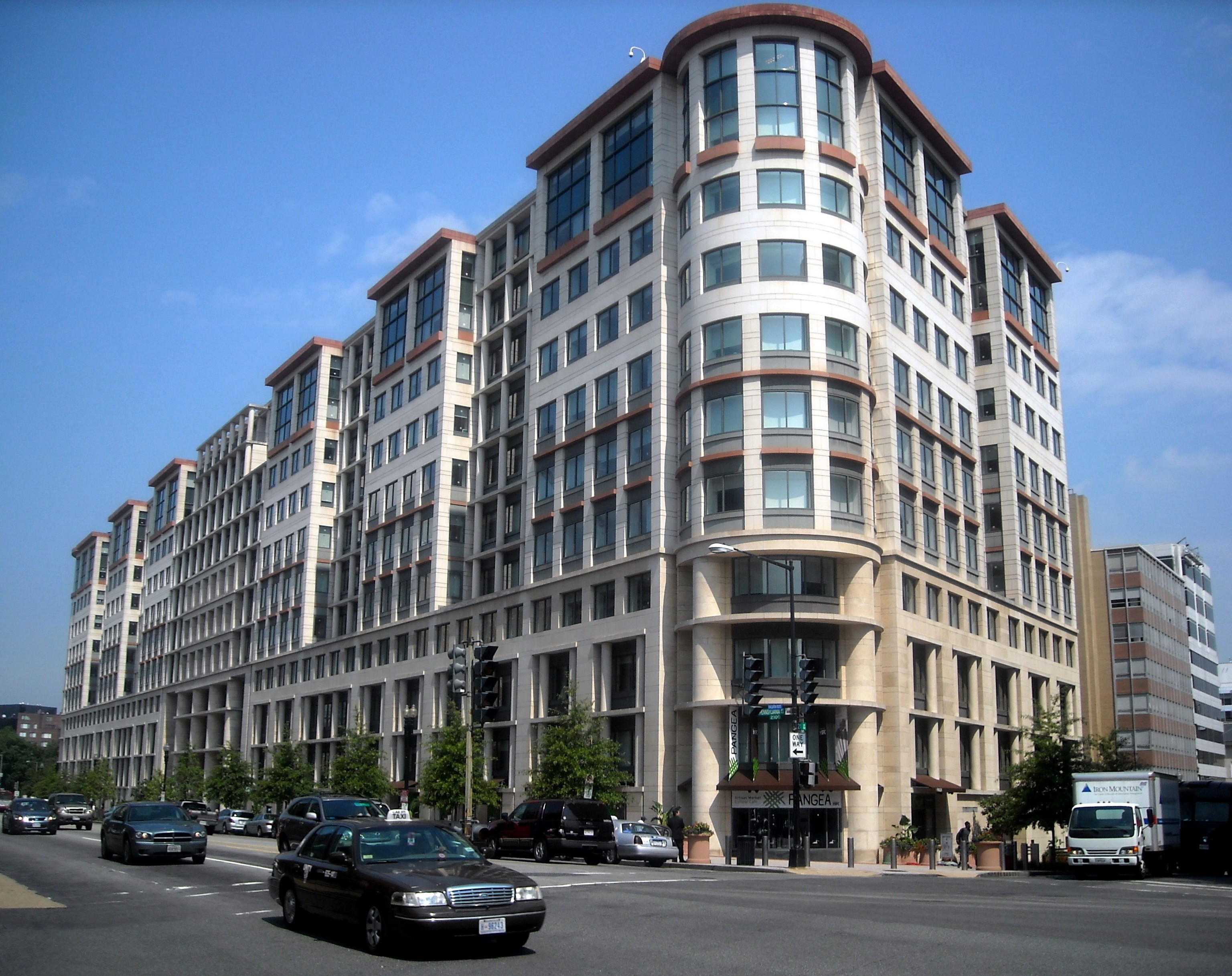 International Finance Corporation (IFC)